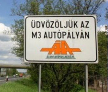 entra en vigor el control de las mercancias en Hungria