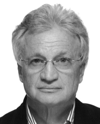 Alain Morey, nuevo director general de logistica de Triumph