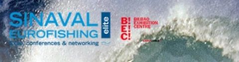 Sinaval eurofishing 2015 Sinaval eurofishing 2015