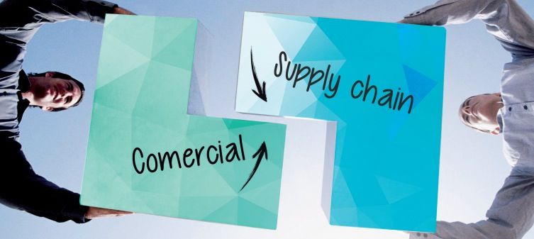 I Encuentro Dirección Comercial y Supply Chain de Aecoc