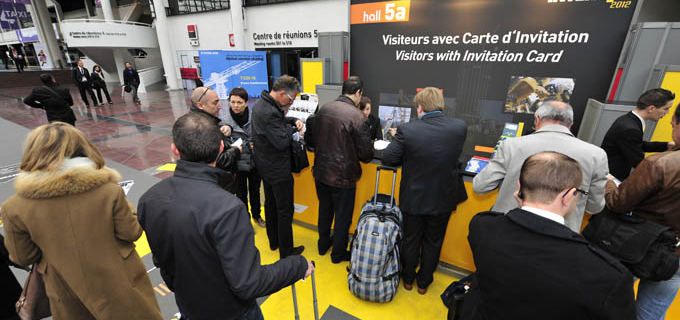 Intermat 2012