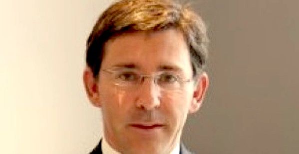 nicolas burr nuevo director financiero de Hapag Lloyd