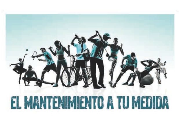 Volvo ofrece a los clientes el mantenimiento a su medida