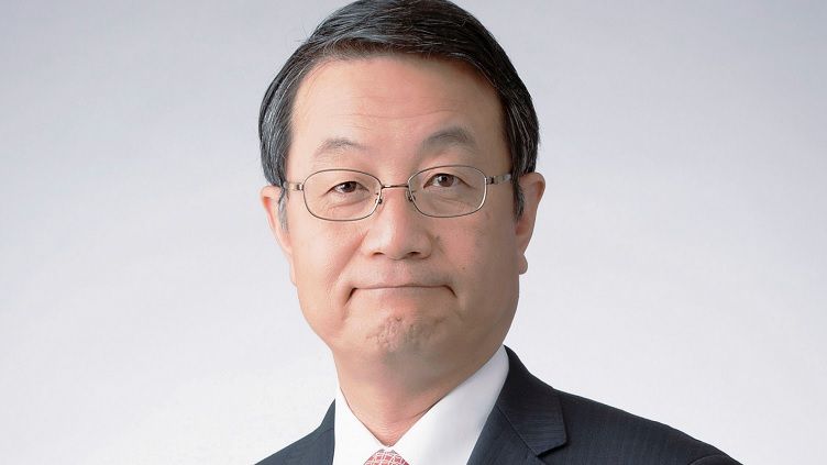 Junichiro Ikeda, nuevo presidente de Mol Lines