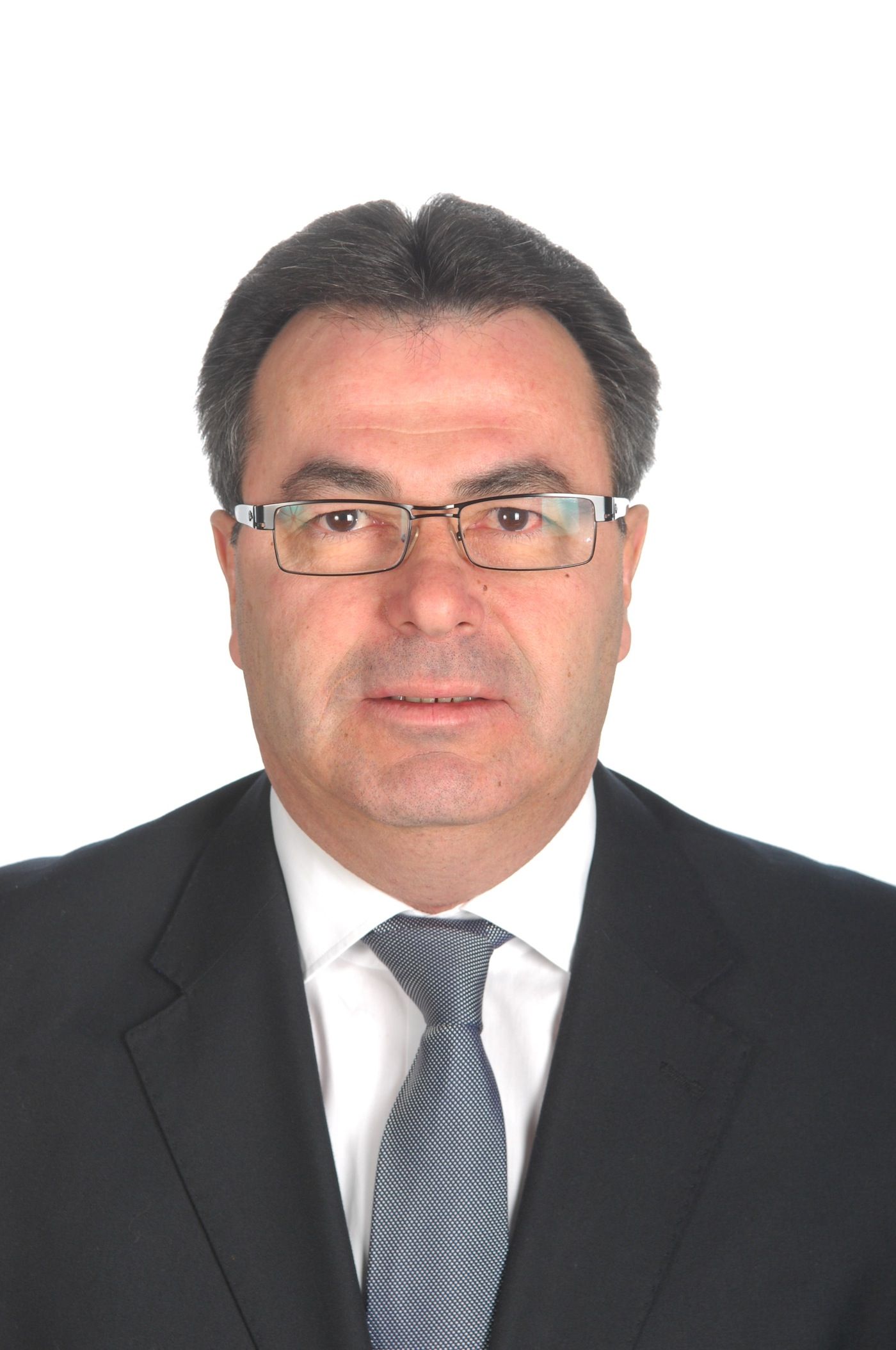 Jesus Hernandez nuevo director general en ID Logistics Brasil