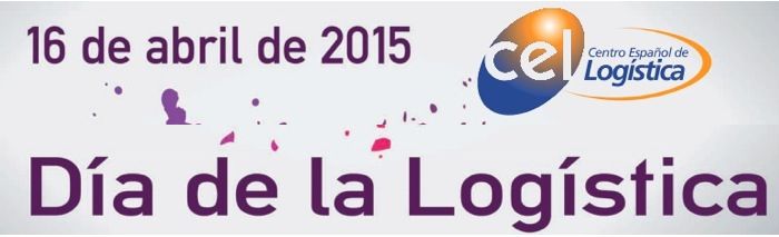 Dia de la Logistica CEL 2015