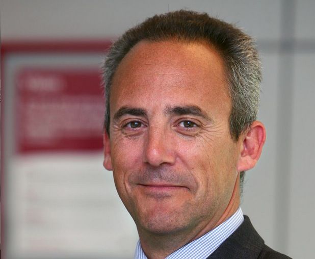 Antonio Fondevilla nuevo responsable de Automoción de Ceva a nivel mundial