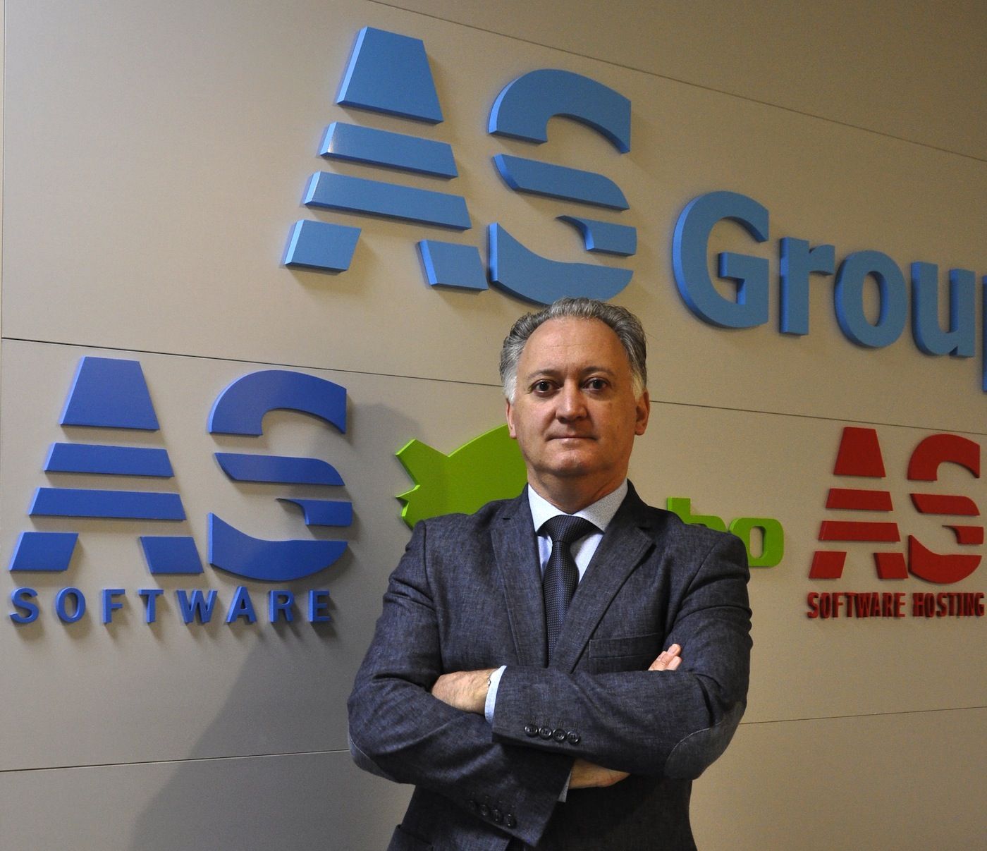 Fernando Barragan, nueva incorporacion a As Software Fernando Barragan, nueva incorporacion a As Software