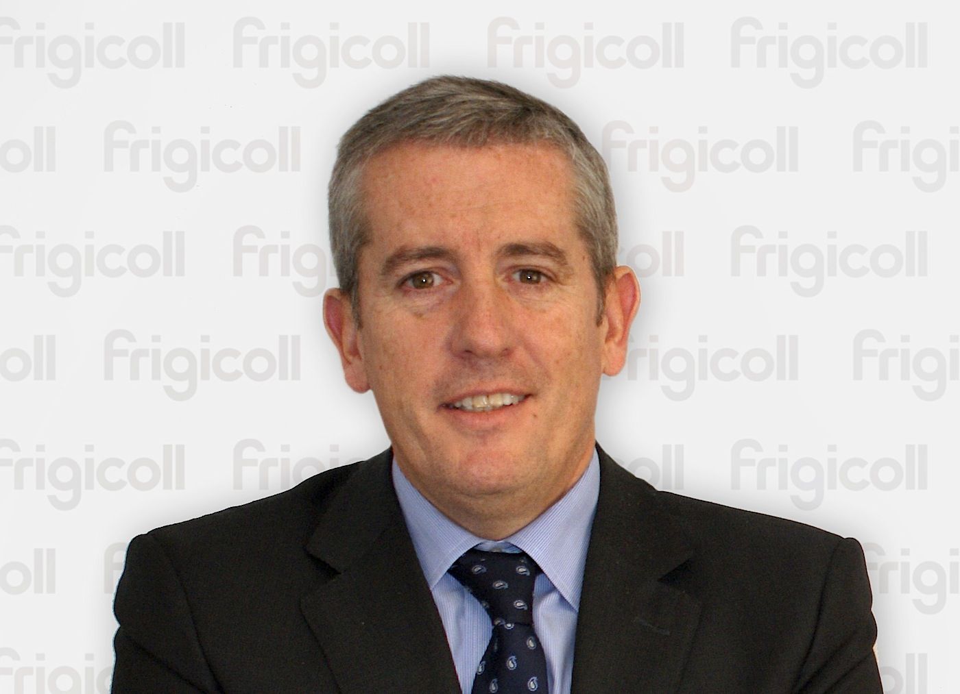 Juan Sabriá nuevo director general de Frigicoll