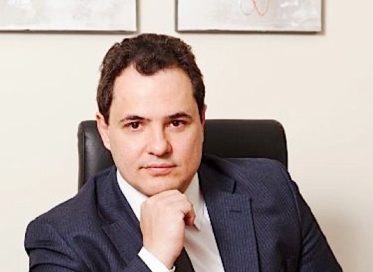 Enrique Sanchez nuevo director de Correos Internacional Enrique Sanchez nuevo director de Correos Internacional