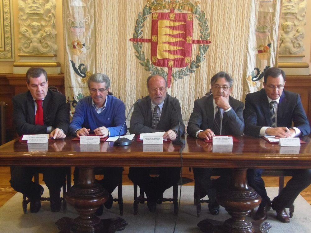 El Ayuntamiento y Centrolid fomentan el reparto urbano de mercancías mediante el uso de vehículos eléctricos El Ayuntamiento y Centrolid fomentan el reparto urbano de mercancías mediante el uso de vehículos eléctricos
