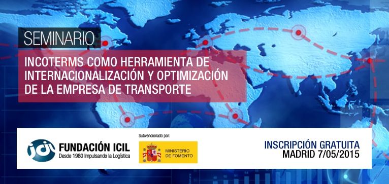 Incoterms como herramienta de internacionalizacion y optimizacion de la empresa de transporte
