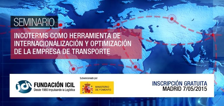 Incoterms como herramienta de internacionalizacion y optimizacion de la empresa de transporte Incoterms como herramienta de internacionalizacion y optimizacion de la empresa de transporte