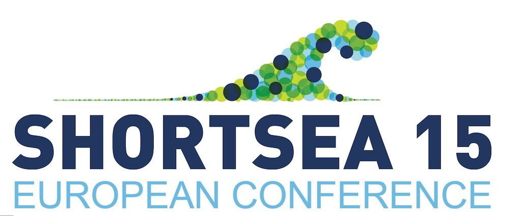 Conferencia Europea Short Sea 2015