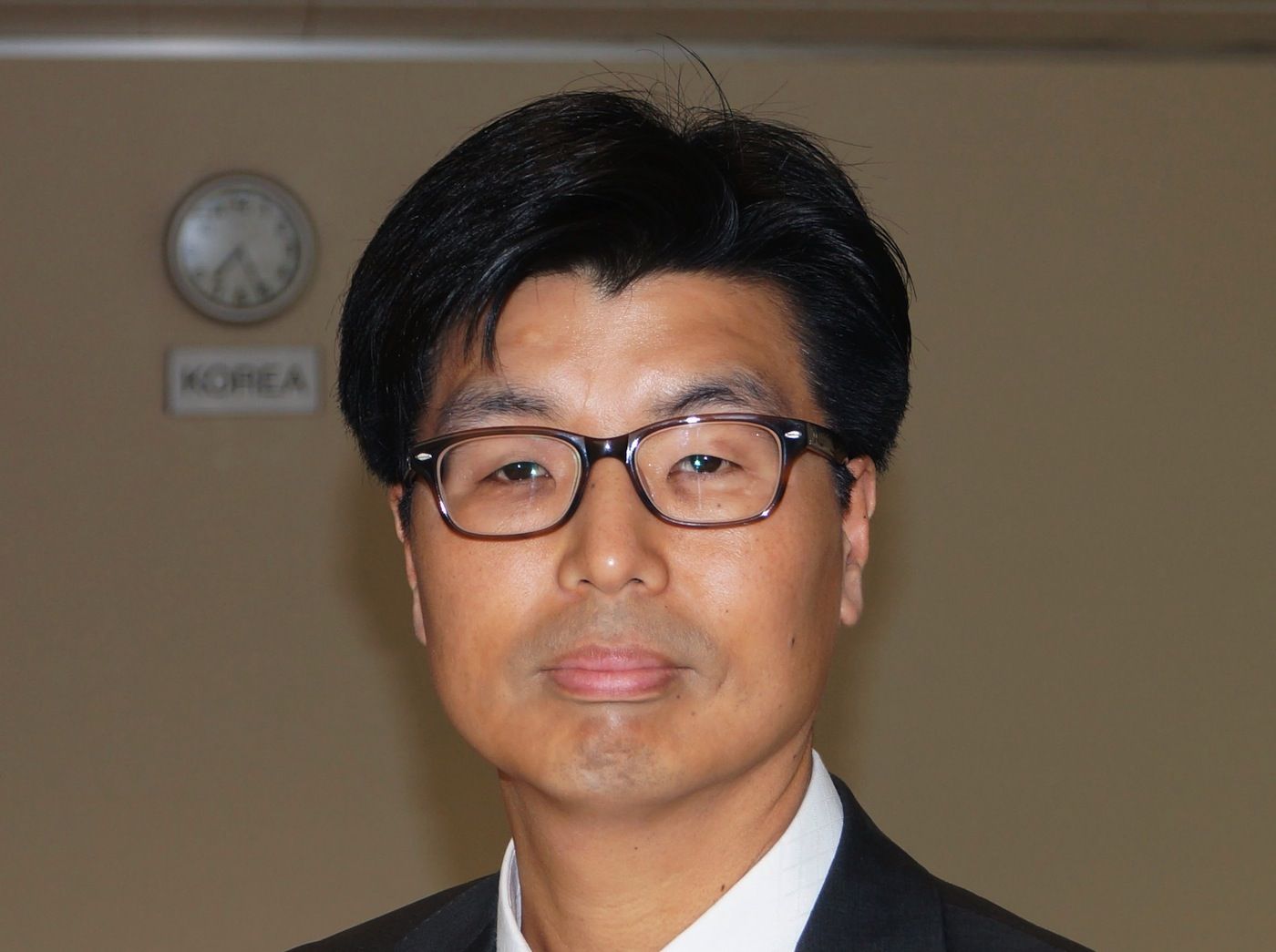 Dong Huwy Park, nuevo presidente de Hyundai Motor España