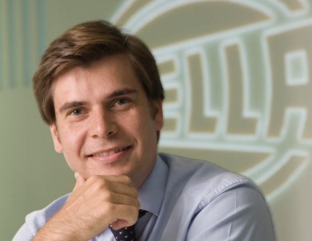 Ismael Carmena director general de Hella Espana y Portugal Ismael Carmena director general de Hella Espana y Portugal