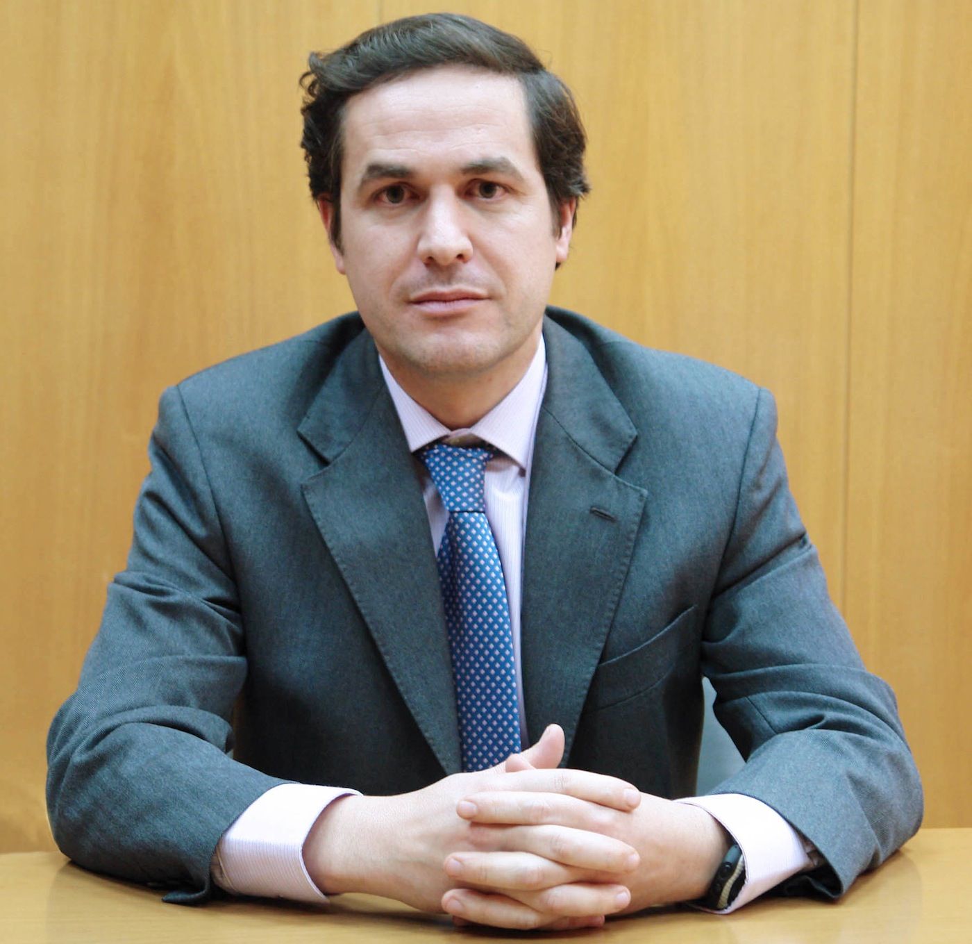 Javier Echenique, nuevo director general de ID Logistics Espana