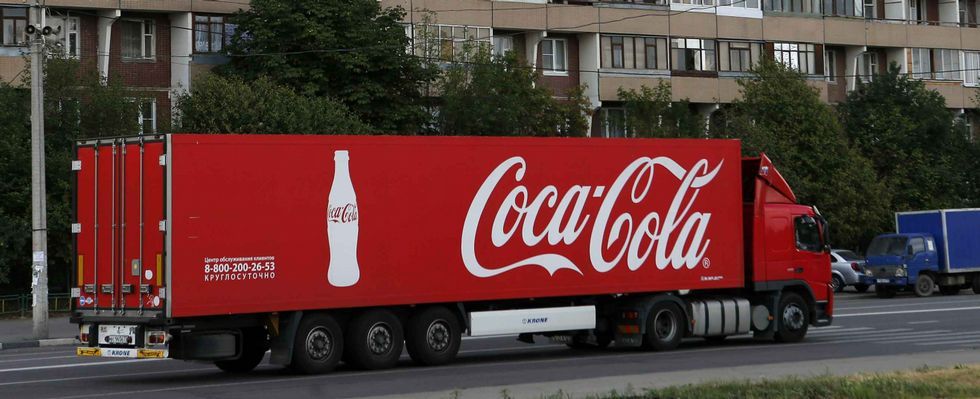 Coca Cola quiere subcontratar el transporte apartando a los transportitas de siempre