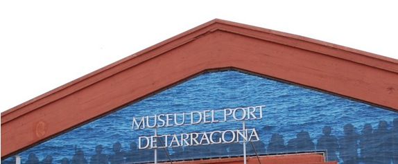 Museo del puerto de Tarragona