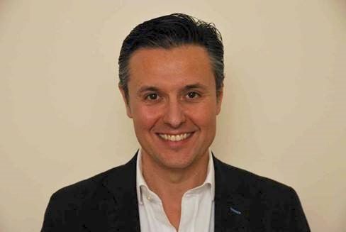 Juan Carlos Dominguez nuevo director comercial de Tourline