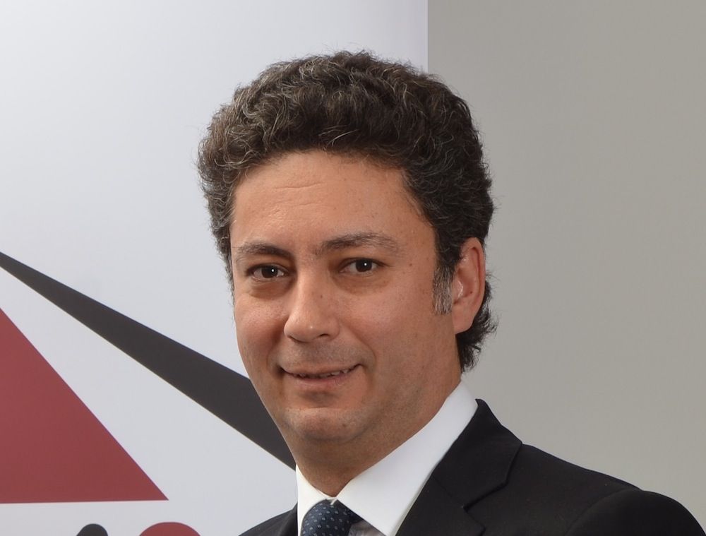 Turhan Ozen nuevo responsable global de Ceva para el sector Healthcare