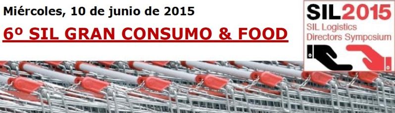 VI SIL Gran Consumo & Food