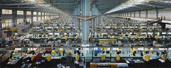 Claves para fabricar en China