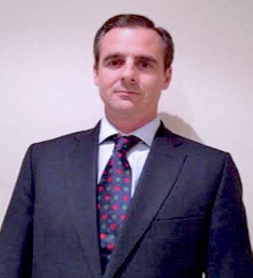 Alberto Garcia Gomis, nuevo consultor de Estrada&Partner