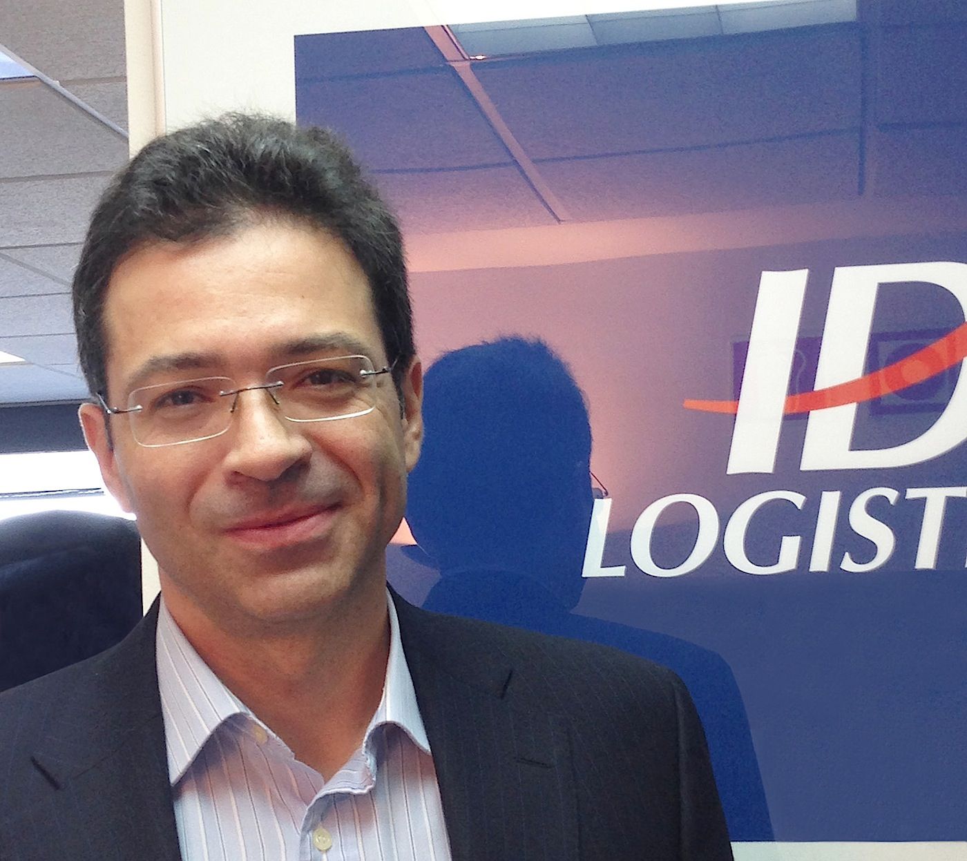 David Pinto ID Logistics