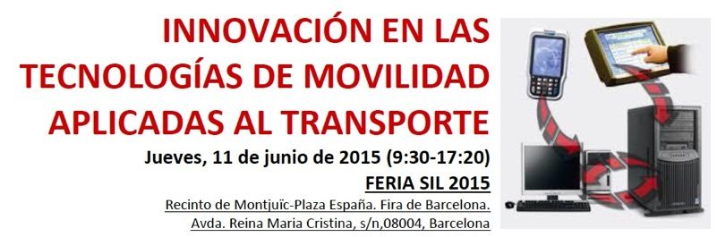 Innovación en las Tecnologías de Movilidad Aplicadas al Transporte