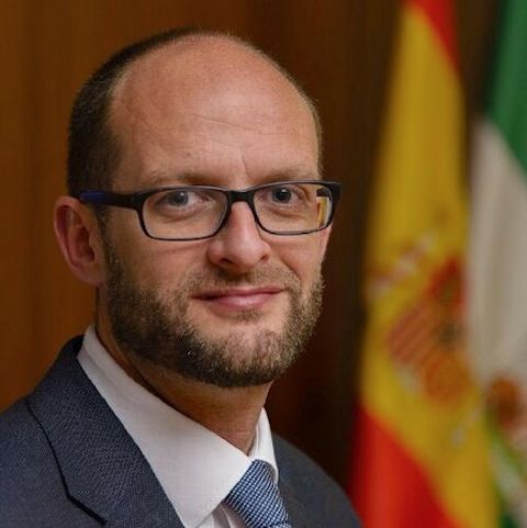 Pedro Garcia Navarro nuevo director genral de Anesco