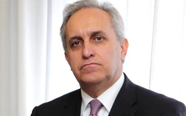 Angel Luis Arias, nuevo director general de Enaire