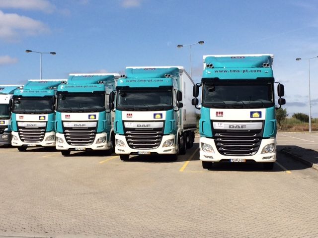 Astre ayuda a sus asociados en las renovaciones de flota