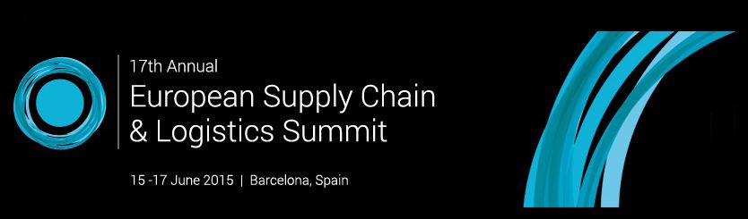 17 edicion de la European Supply Chain & Logistics Summit