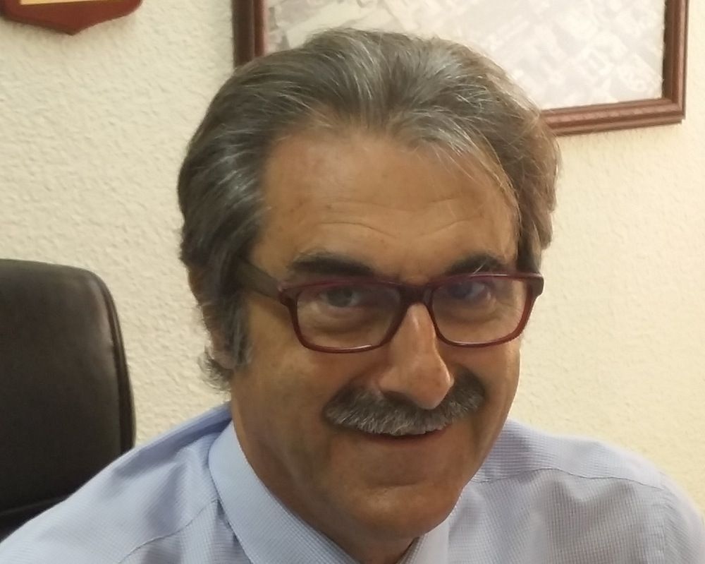 Antonio Arnal, nuevo presidente de Marmedsa en Castellón