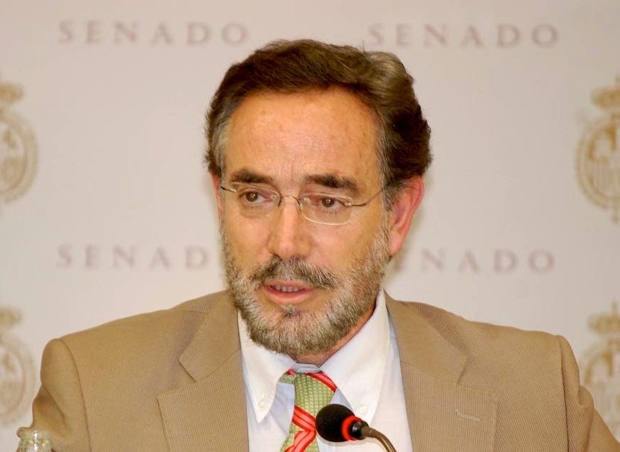 Felipe Lopez nuevo consejero de Fomento del gobierno regional andaluz