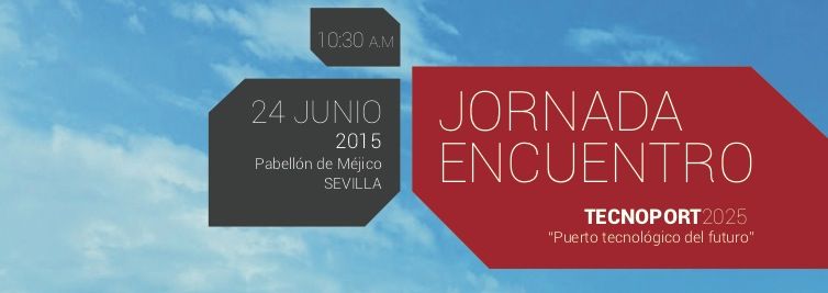 Jornada Encuentro Tecnoport2025