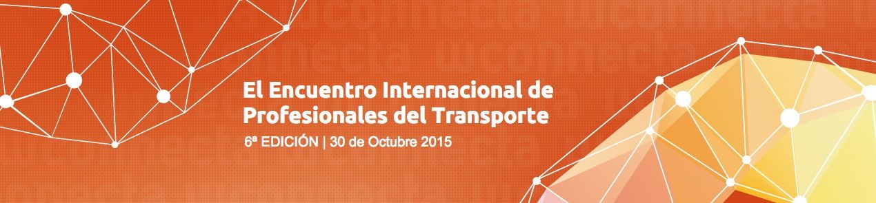 Conecta 2015 by Wtransnet