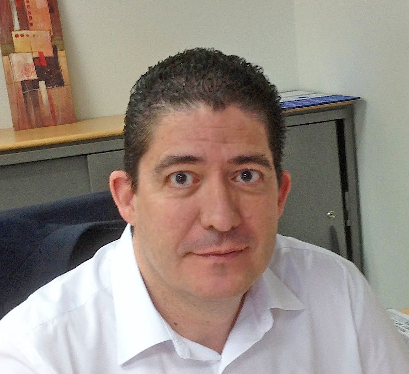 Joaquin Almira ID Logistics Joaquin Almira ID Logistics