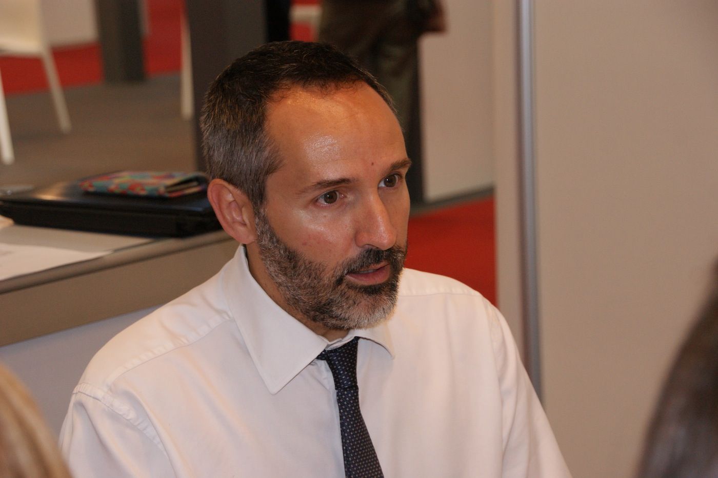 Enric Parera, director general de ToolsGroup Iberia
