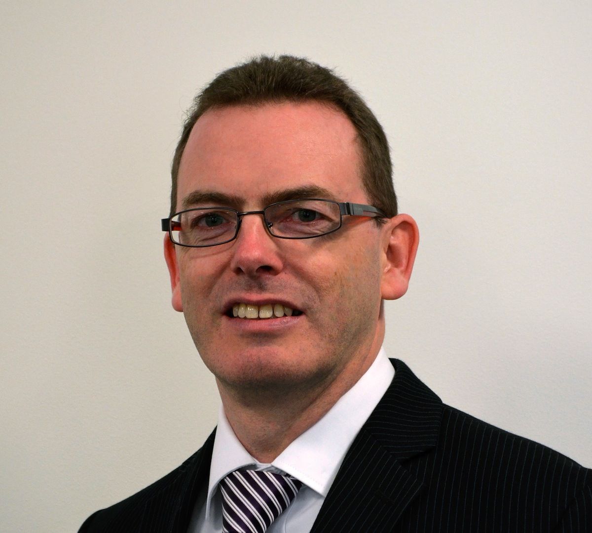 Iain Friar, nuevo director de marca de Yale Europa