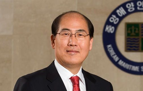 Ki-tack Lim, nuevo secretario general de la OMI