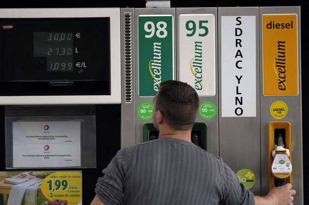 El diésel se establece como opción rentable para el medio ambiente y el sector transporte El diésel se establece como opción rentable para el medio ambiente y el sector transporte