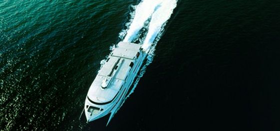 El ferry Millenium Dos de Trasmediterránea refuerza las conexiones en la OPE2015 El ferry Millenium Dos de Trasmediterránea refuerza las conexiones en la OPE2015