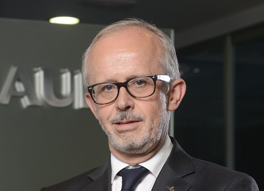 Carlos Salas, nuevo director de Postventa de Renault Iberia