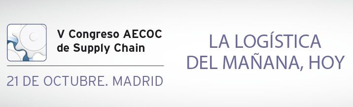 V Congreso Aecoc de Supply Chain