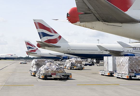 IAG Cargo y Finnlines firman un nuevo acuerdo de colaboración