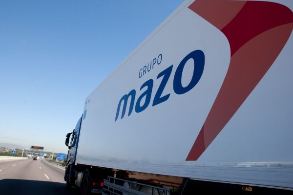 Grupo Mazo Grupo Mazo