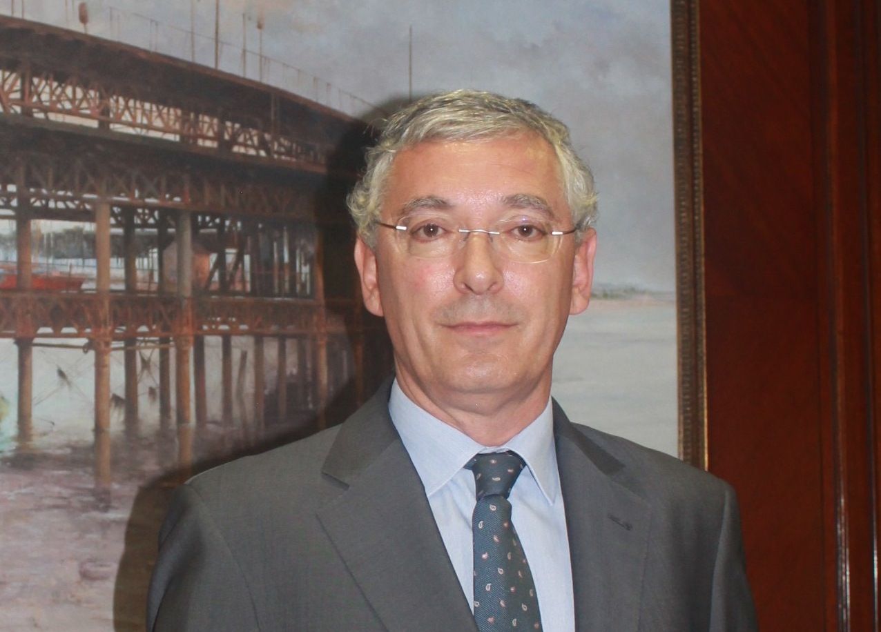 Ignacio Alvarez Ossorio