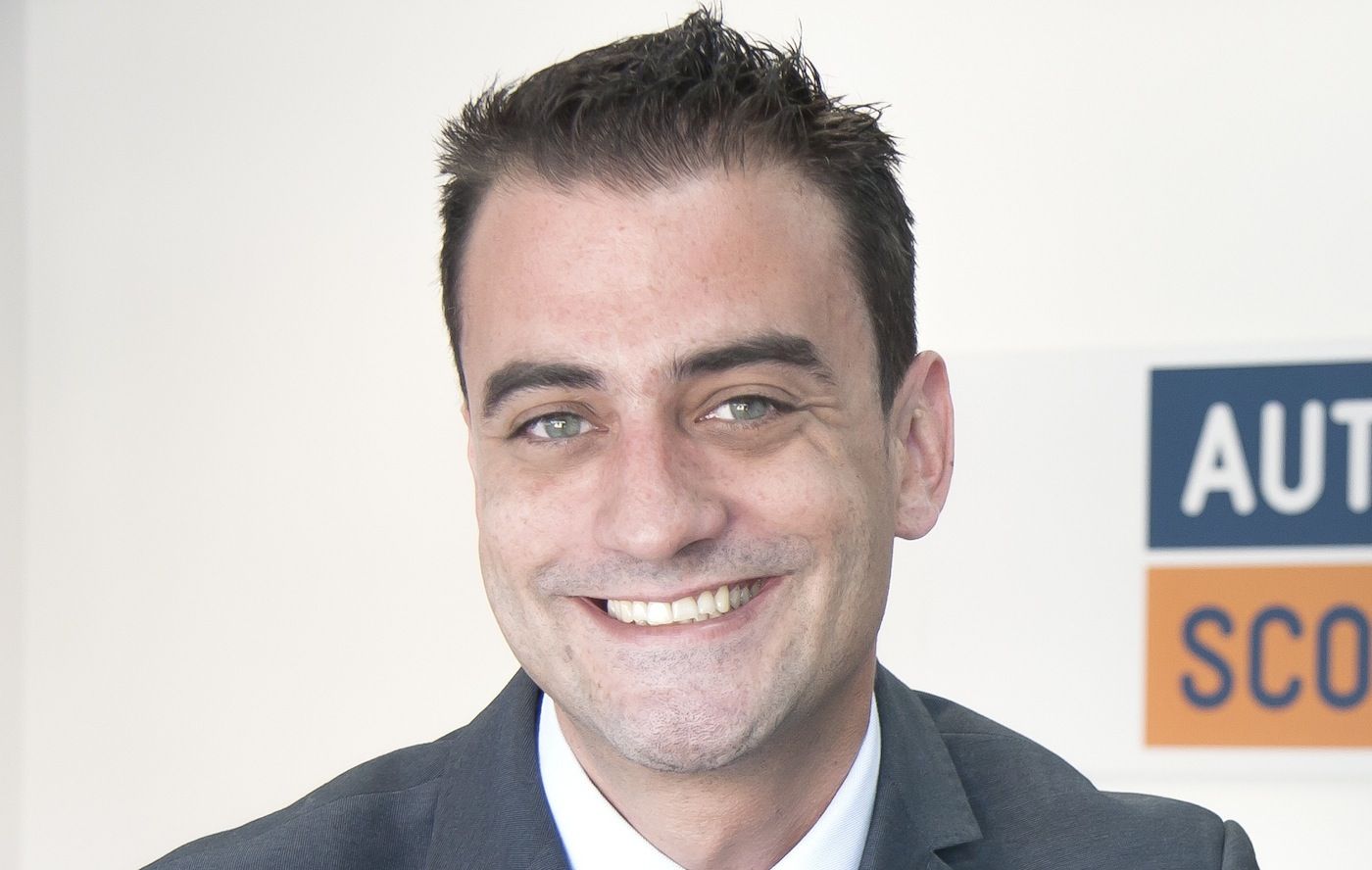 Ignacio Gil-Delgado, nuevo director comercial de AutoScout24